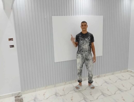 نقاش