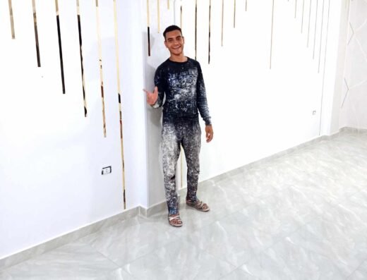 نقاش