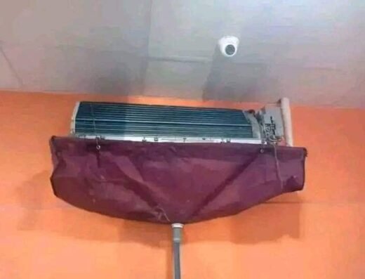 فني تكييفات