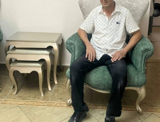 فني دهانات وديكورات