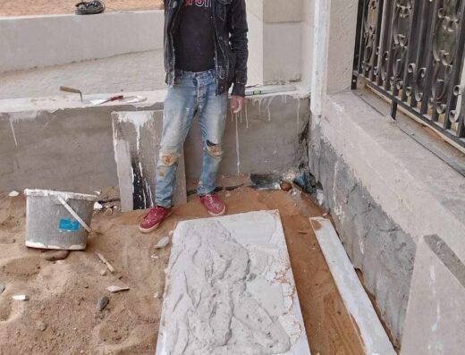 صنايعي سيراميك