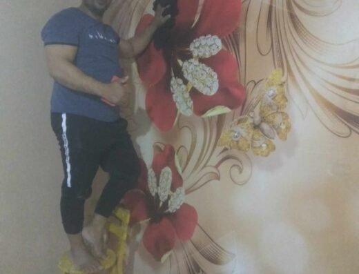 نقاش